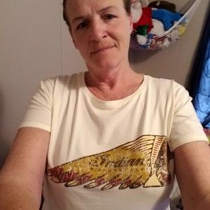 Meet your Posher, Leisha